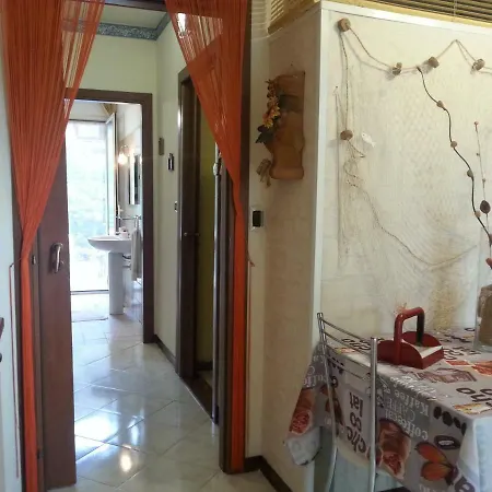 Appartamento In Residence Elegante Con Piscina Lejlighed Mascali