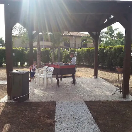 Appartamento In Residence Elegante Con Piscina *