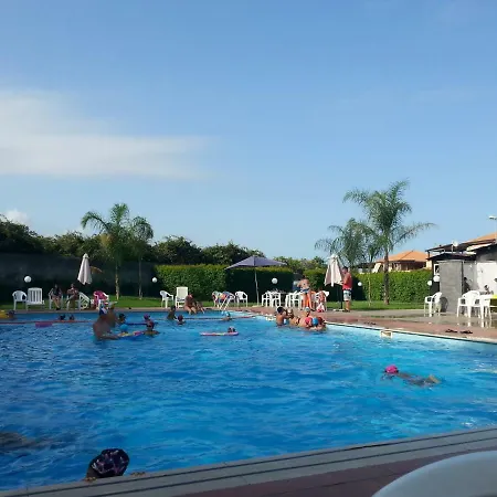 Lejlighed Appartamento In Residence Elegante Con Piscina *