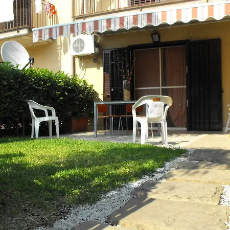 Lejlighed Appartamento In Residence Elegante Con Piscina