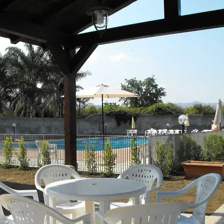 Appartamento In Residence Elegante Con Piscina *