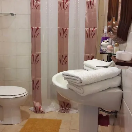 Appartamento In Residence Elegante Con Piscina *