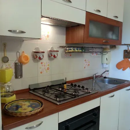 Appartamento In Residence Elegante Con Piscina * Mascali