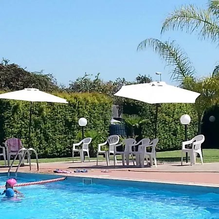 Lejlighed Appartamento In Residence Elegante Con Piscina