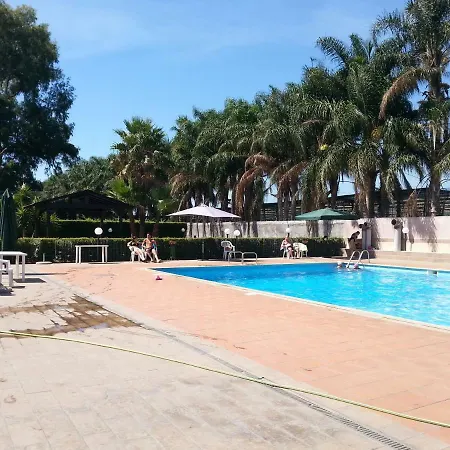 Appartamento In Residence Elegante Con Piscina Lejlighed Mascali
