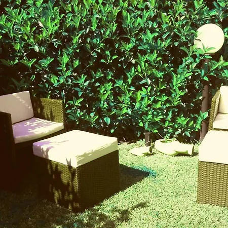 Lejlighed Appartamento In Residence Elegante Con Piscina Mascali